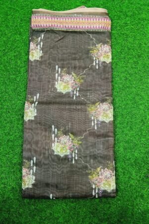 Chanderi Silk Splendor