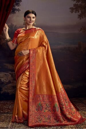 Timeless Trendsetting Textiles