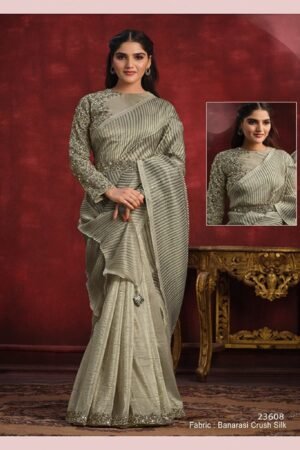 Timeless Silk Grace