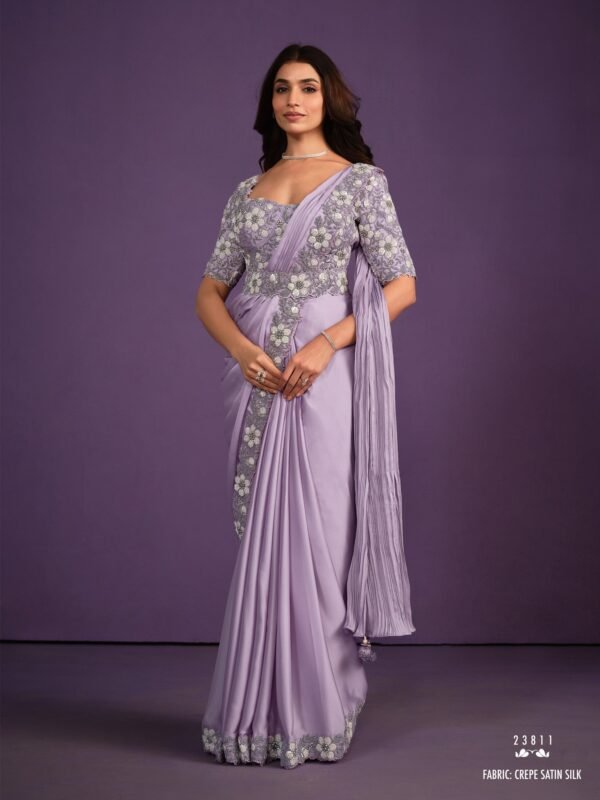 Easy Elegance