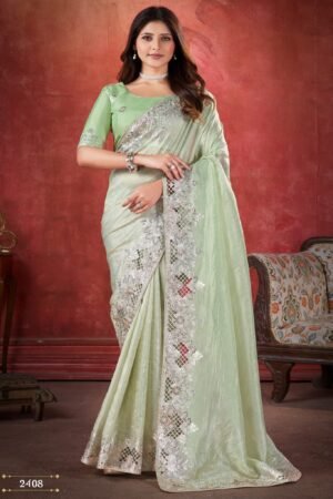 Ethereal Kota Elegance