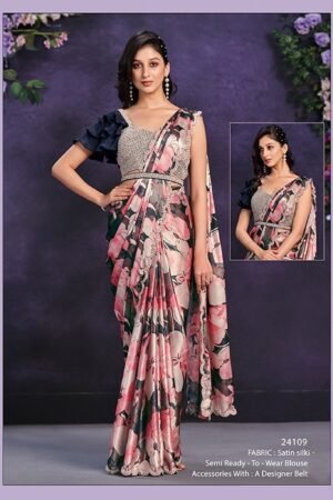 Dashing Diva