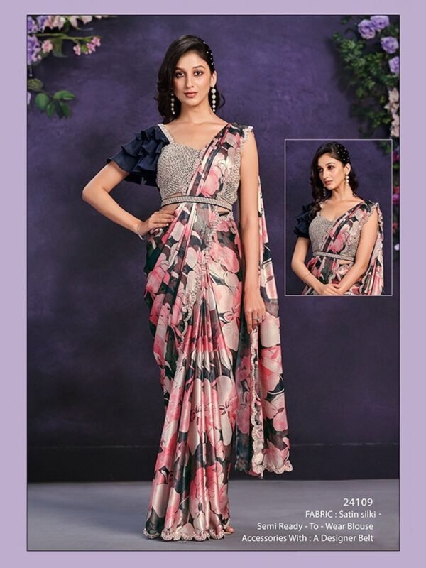 Dashing Diva