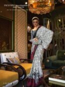 Effortless Silk Elegance