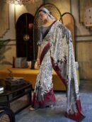 Effortless Silk Elegance
