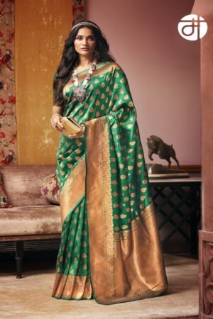 Heritage Chic Elegance