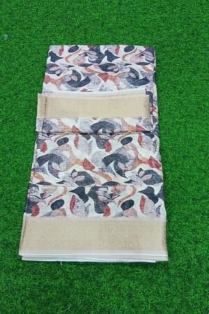 Elegant Saree Showcase