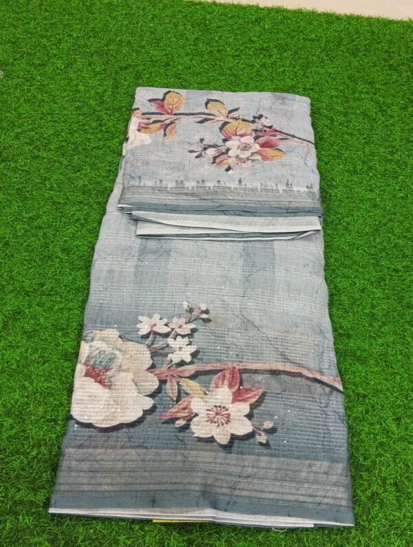 Chanderi Shimmering Styles