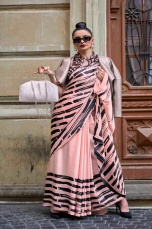 Elegant Satin Styles