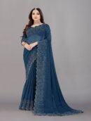 Radiant Luxe Drapery