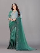 Dreamy Georgette Whispers