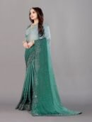 Dreamy Georgette Whispers