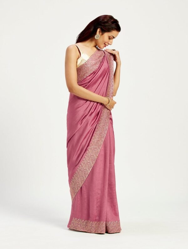 Fashionable Georgette Edge - Image 14