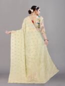 Refined Georgette Design