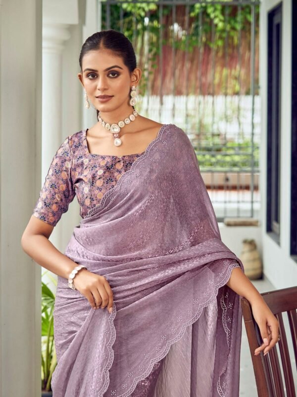 Chiffon Mystique - Image 5