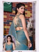 Pristine Georgette Weave