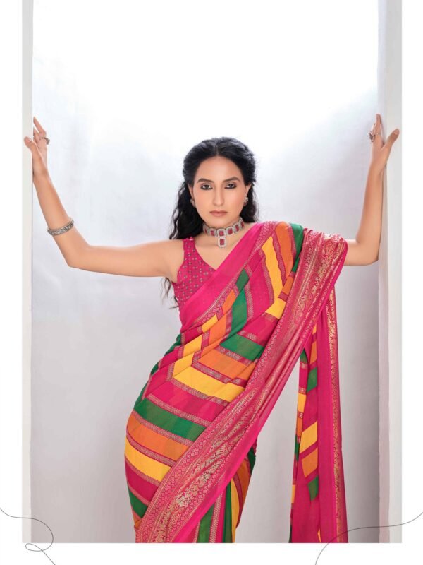 Timeless Trends - Image 10