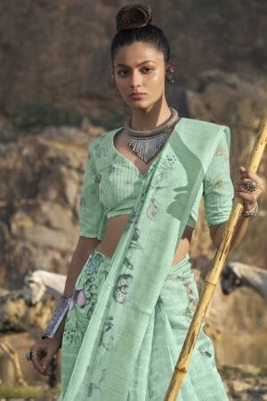 Saree for Radiance