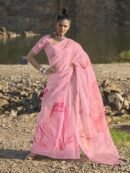Enchanted Organza