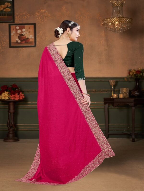 Elite Chiffon Embellished - Image 19