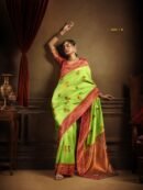 Zircon Enchant Silk