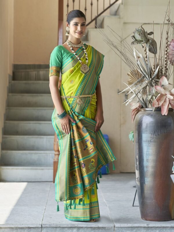 Luxurious Lotus Grace - Image 4