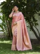 Ethereal Gold Silk