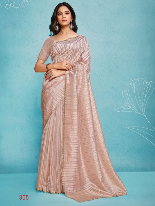 Exquisite Organza Style - Image 5
