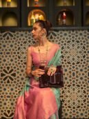 Handloom Silk Elegance