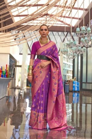 Chaap Weaving Elegance