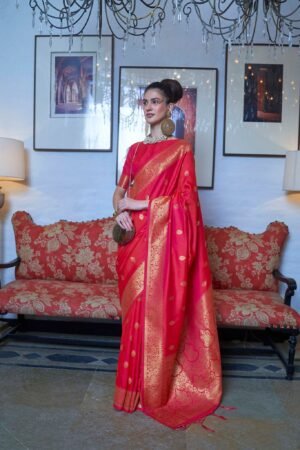 Kanyaatha Bliss Silk