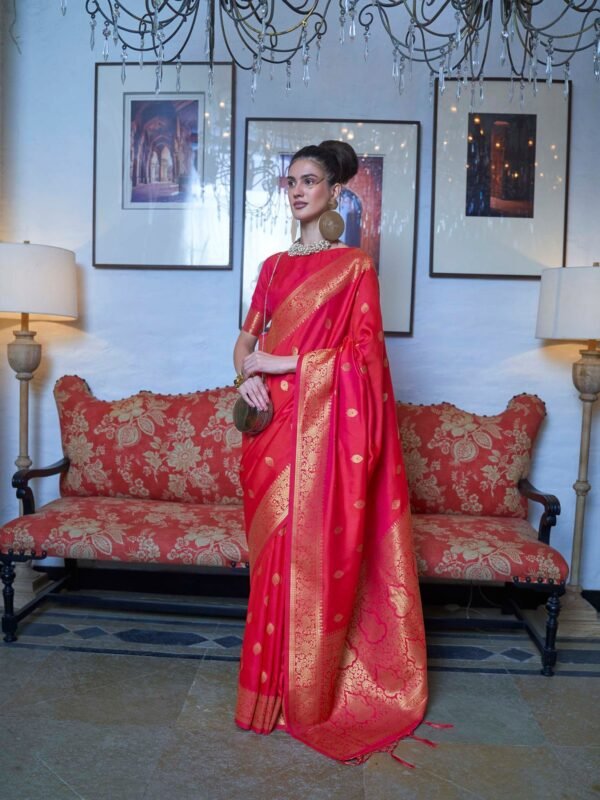 Kanyaatha Bliss Silk