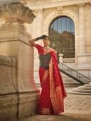 Khaddi Silk  Elegance Collection