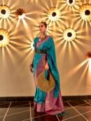 Divine Drapes Kornella Silk