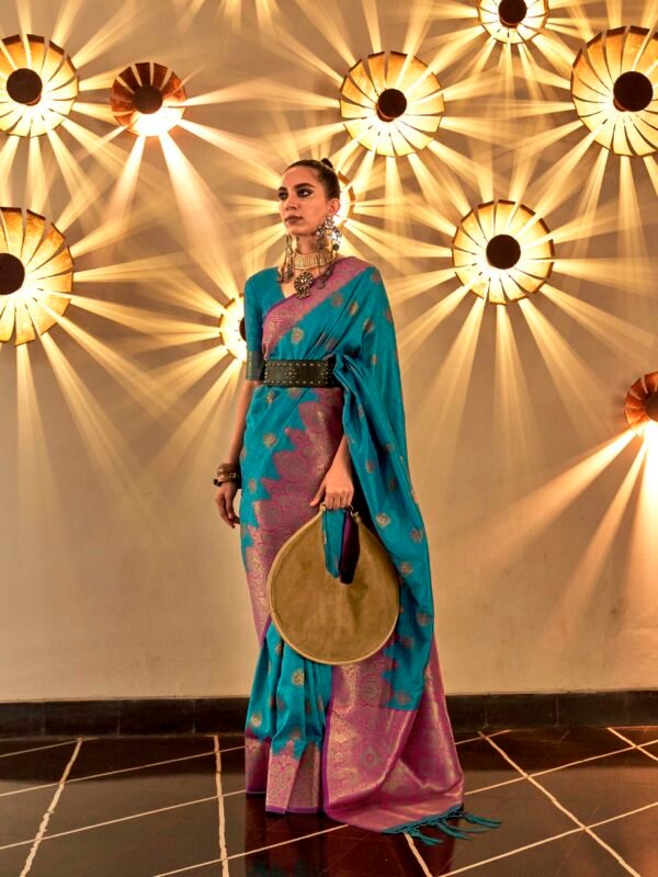 Divine Drapes Kornella Silk - Image 5