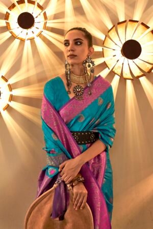 Divine Drapes Kornella Silk