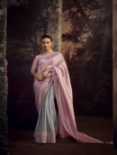 Modern Elegance Saree