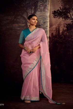 Graceful Braso Style