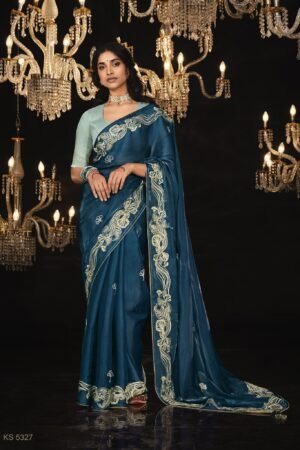 Classic Blue Ensemble
