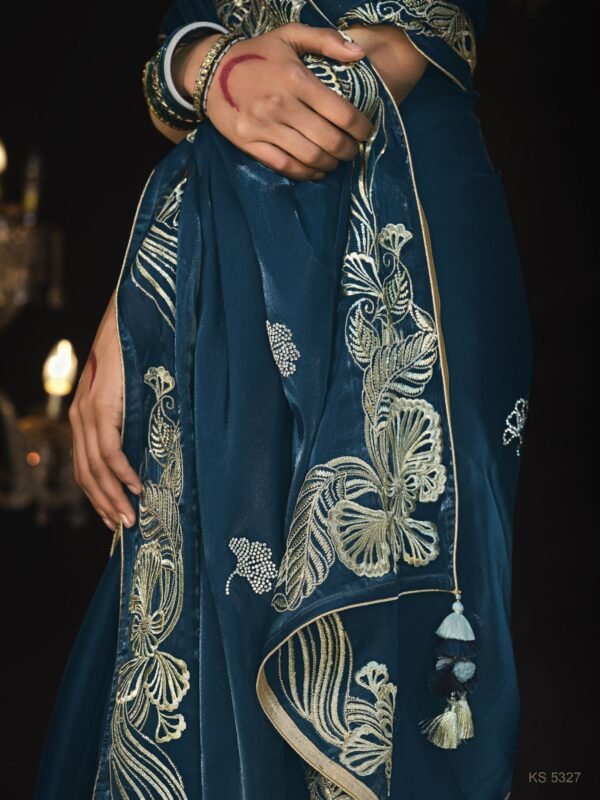 Classic Blue Ensemble - Image 2