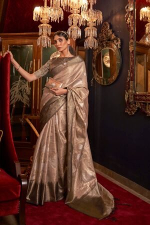 Timeless Traditions: Celebratory Attire