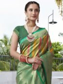 Timeless Kanjeevaram Beauty