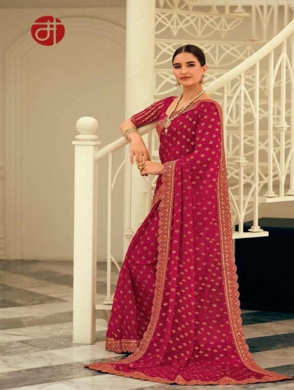 Elegant Regal Weave - Image 3