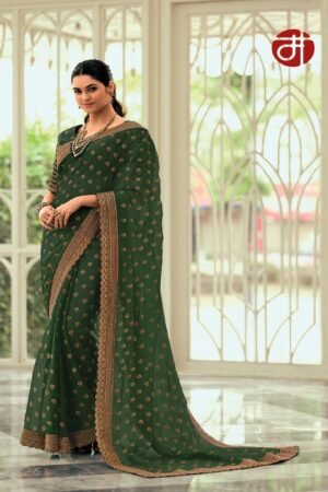 Elegant Regal Weave