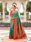 Paithani Luxury Series