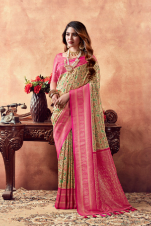 Silk Heritage Series