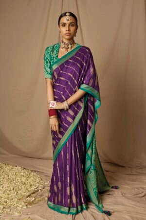 Timeless Meera Drapes