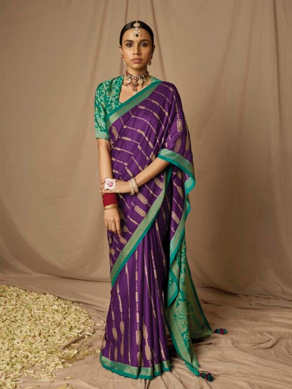 Timeless Meera Drapes