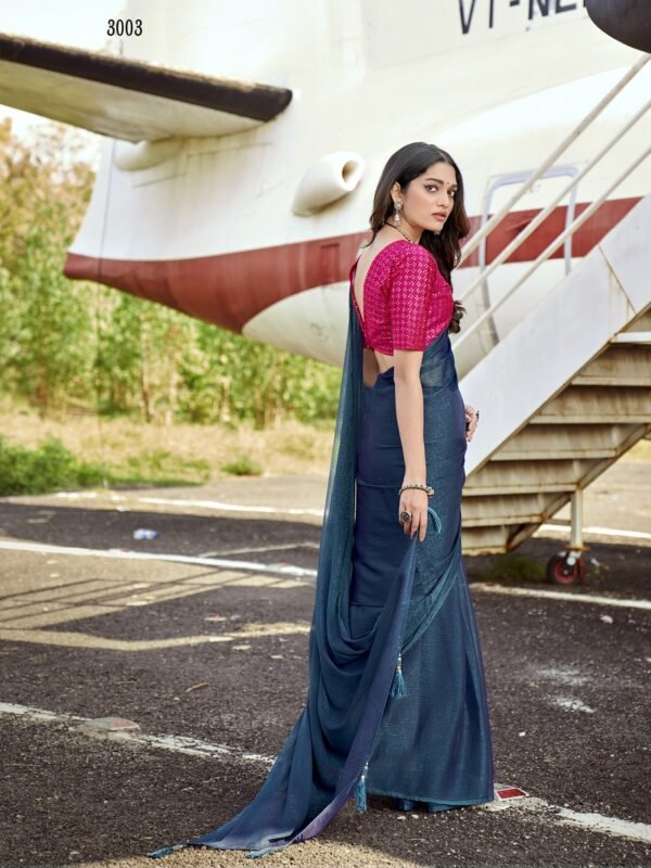 Sunlit Silk Dreams - Image 4