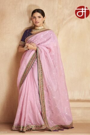 Vogue-Inspired Elegance